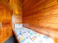 Lodge 6 - Hot Tub Lodge - Badekar