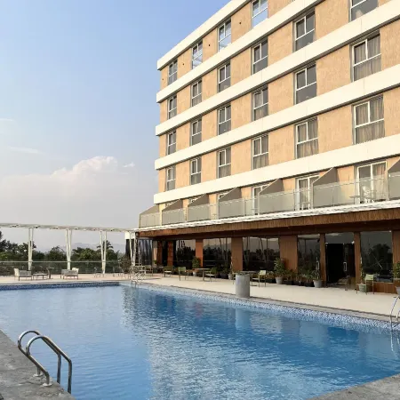 Vits- Satyajeet, Karad