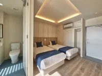 Marea Resort Motobu