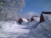 Nabekura Kougen Mori-No-Ie Hotel a Iiyama