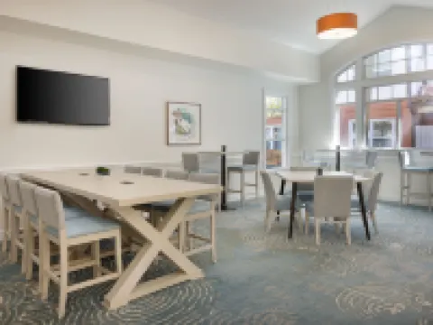 Residence Inn Sandestin at Grand Boulevard Hotels in Miramar Beach