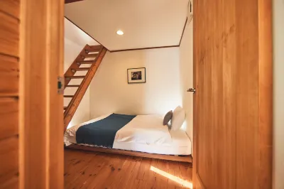 &Sun Penthouse - Vacation Stay 67587V Hôtels à : Yokosuka