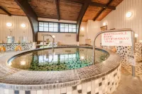 Mori No Kuni - Vacation Stay 03957V Hotel a Kawanehon