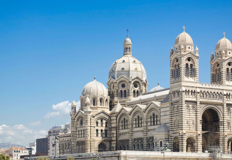 호텔F1 마르세유 플랑 드 삼파뉴 N데그2