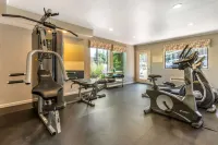 Best Western Plus Inn Scotts Valley - Pet friendly
