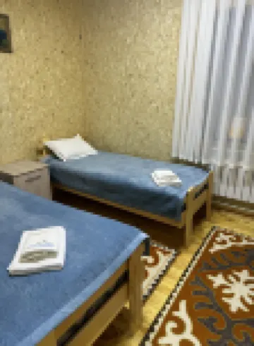 Zhyluu Suu Resort BozUchuk Hotels in 