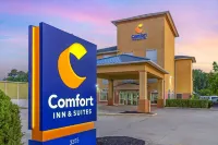 Comfort Inn & Suites Chesapeake - Portsmouth - Frühstück