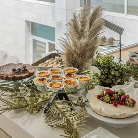 Crowne Plaza CAPARICA LISBON by IHG