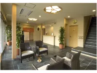 Umi No Yado Hinodeya Hotels in Katsuura