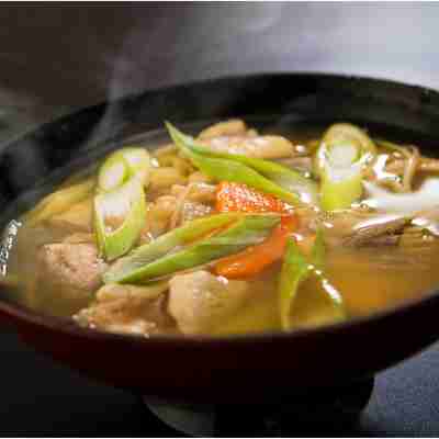 ホテル近江屋 Dining/Meeting Rooms