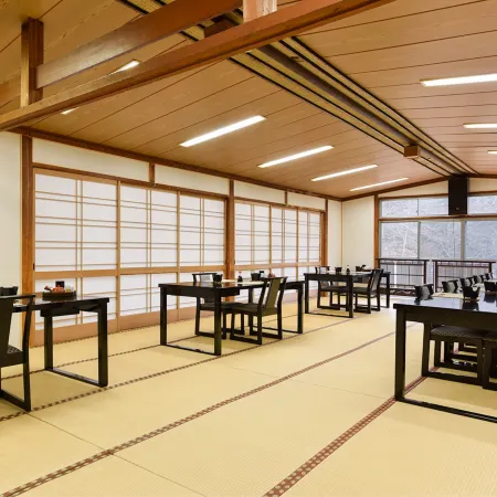 Futamata Onsen Kashiwaya Ryokan