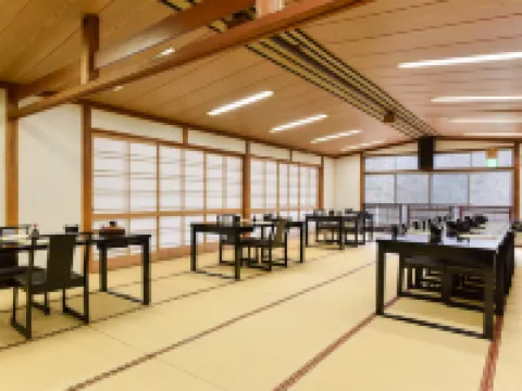 Futamata Onsen Kashiwaya Ryokan