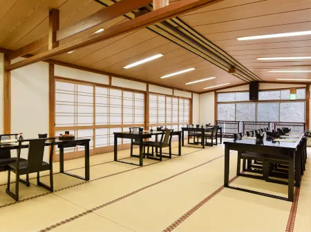 Futamata Onsen Kashiwaya Ryokan Отели в г. Симого