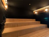 阿蘇熊本機場顯赫酒店 - SPA