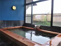 Miyano Onsen Hotels in Kōka