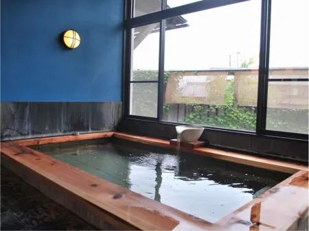 Miyano Onsen Отели рядом с достопримечательностью «Ruins of Minakuchi Castle ( Minakuchi Castle Museum)»