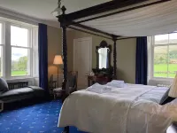 Blarcreen House Hotel di Appin