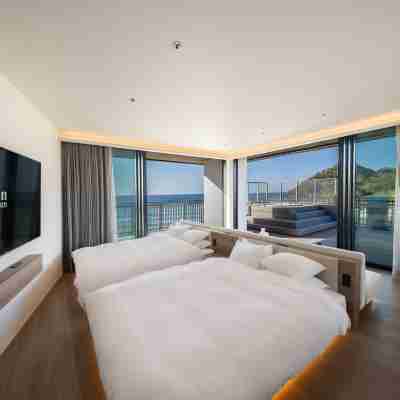 seven x seven糸島 Rooms