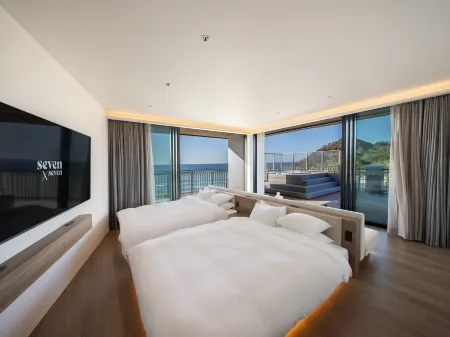 seven x seven itoshima