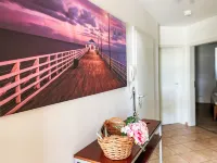 Boddenzauber Hotels in Breege