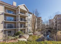 Club Wyndham Branson at the Meadows Hotel a Branson