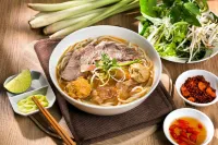 Luu Ngai Condotel Quy Nhon - Kolam Renang