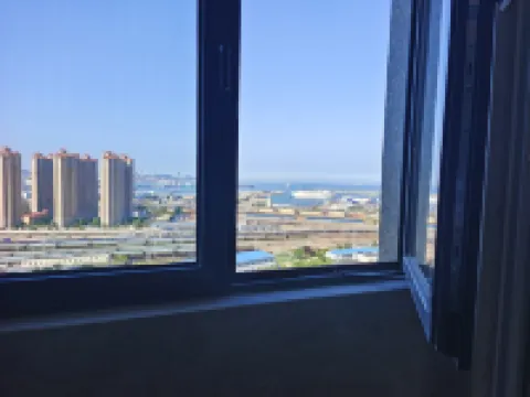 Lianshangjia Homestay (Zhifu Tun Road)