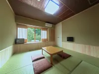 Yumoto Onsen OharaSansou Hotels near Mt. Kurama