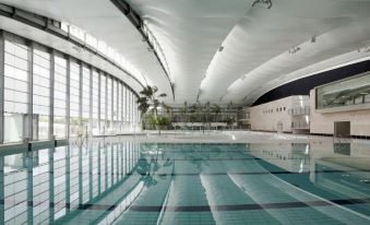 The Jangle Hotel - Paris - Charles de Gaulle - Airport - Housity