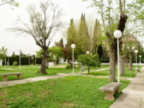 Gran Hotel Spa Hotels in Province of Jaen