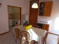 Bright flat in Rosolina Mare - 2 Yıldız