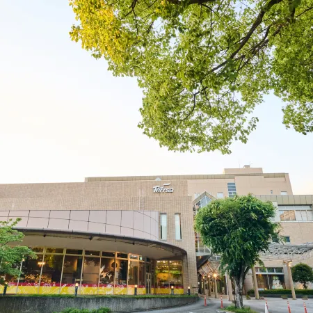 Hotel Kumamoto Terrsa