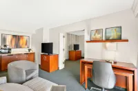 Sonesta Select Greenbelt College Park Hotel a Lanham