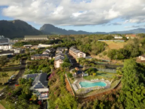 Banyan Harbor Resort Hotels in Lihue