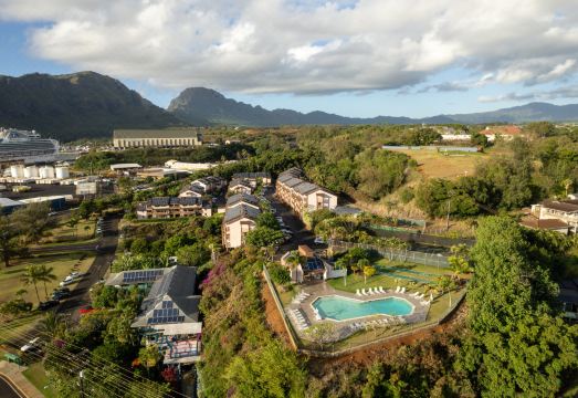 반얀 하버 리조트