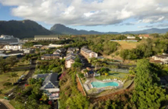 Banyan Harbor Resort