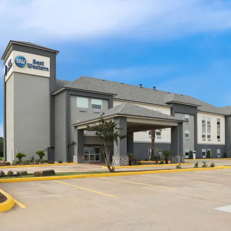 Best Western Iowa/Lake Charles East