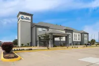 Best Western Iowa/Lake Charles East - Park Yeri