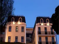 هوتل بوا-فيستا