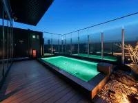 REF Kansai Airport by VESSEL HOTELS Hotels in Izumisano