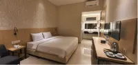 Goya Hotel Probolinggo Hôtels à : Sumberasih