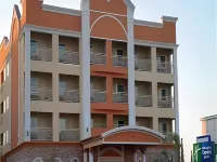 Holiday Inn Express & Suites GALVESTON WEST-SEAWALL by IHG Hotels in Galveston