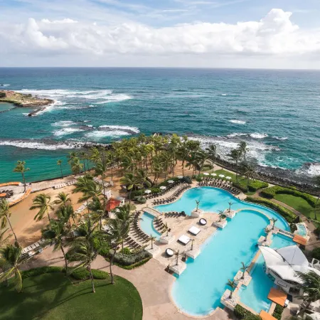 Caribe Hilton