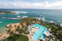 Caribe Hilton - ติดทะเล