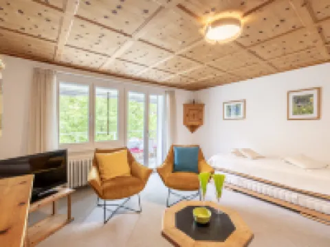 Ferienwohnung WÜEST