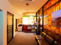 Business Hotel Miyako Hotels in Hikari