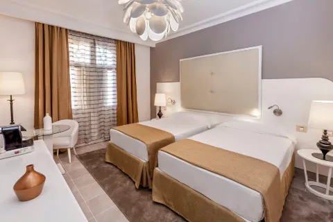 Meliá San Carlos