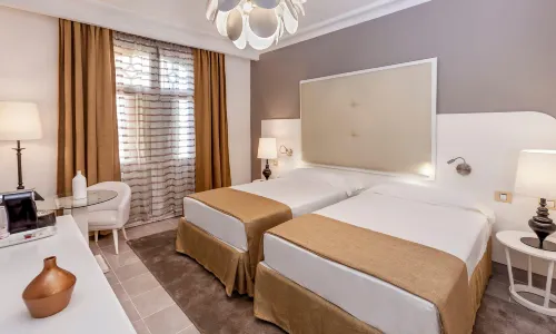Meliá San Carlos