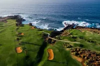 Hotel Hacienda del Conde Melia Collection Golf & Spa – Adults Only فنادق في Los Silos