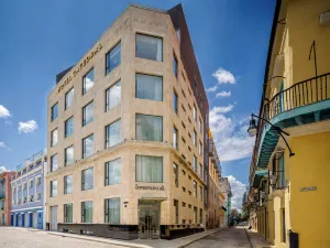 Innside Habana Catedral